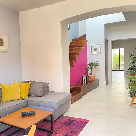 Casa Picasso Villa Merida Ngoại thất bức ảnh