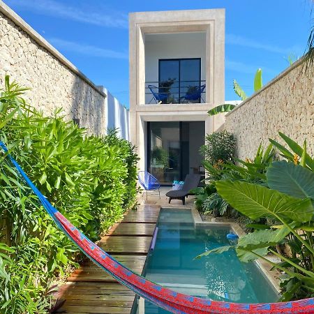 Casa Picasso Villa Merida Ngoại thất bức ảnh