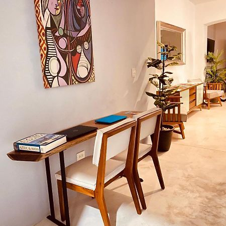 Casa Picasso Villa Merida Ngoại thất bức ảnh