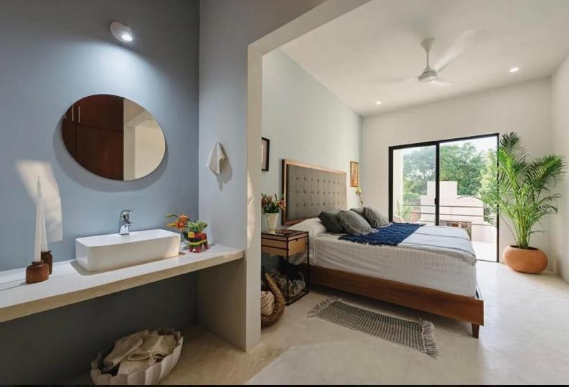 Casa Picasso Villa Merida Ngoại thất bức ảnh