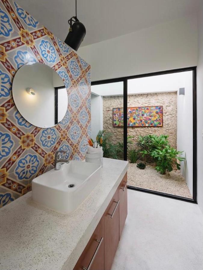 Casa Picasso Villa Merida Ngoại thất bức ảnh