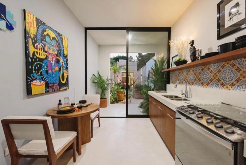 Casa Picasso Villa Merida Ngoại thất bức ảnh