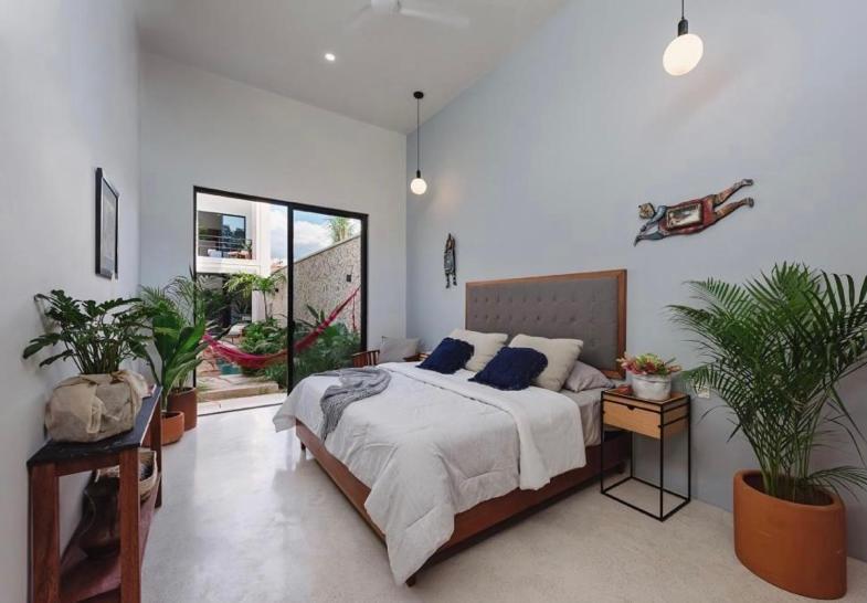 Casa Picasso Villa Merida Ngoại thất bức ảnh