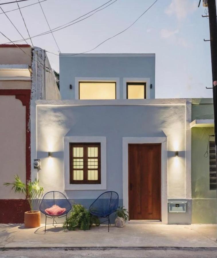 Casa Picasso Villa Merida Ngoại thất bức ảnh